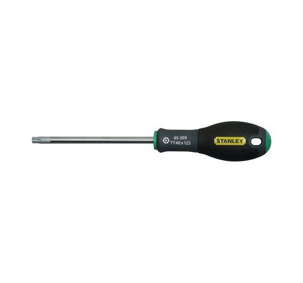 Tournevis tamper torx fatmax®