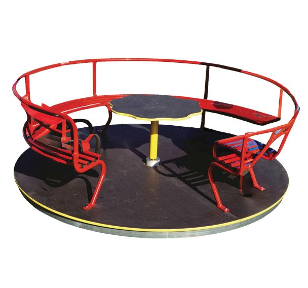 Tourniquet Max en Acier