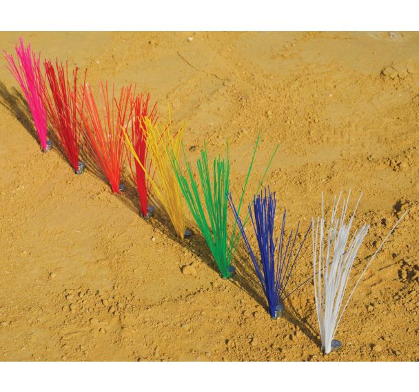 Traceur de chantier 3D - Ampere System