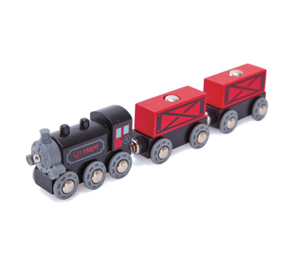 Train de marchandise