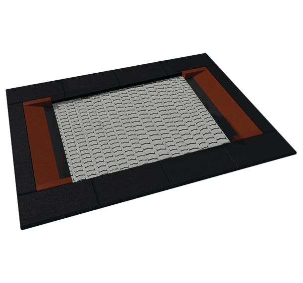 Trampoline ORTA PMR