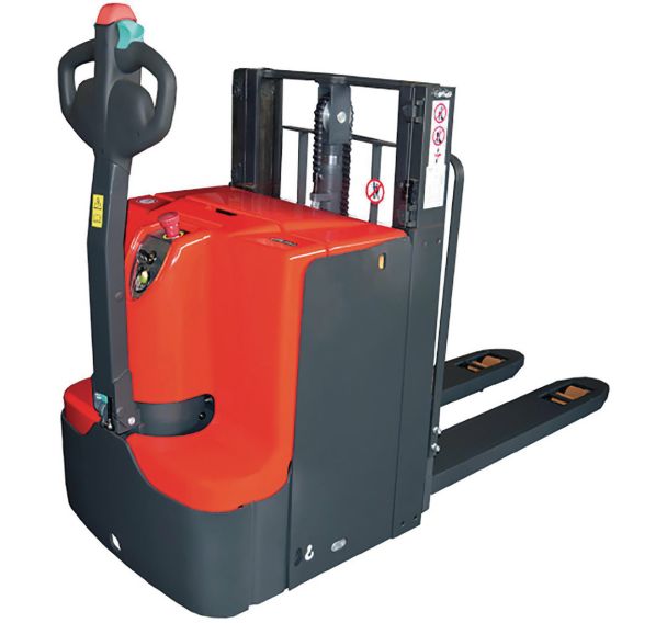 Transgerbeur 2T Levée 2380 mm