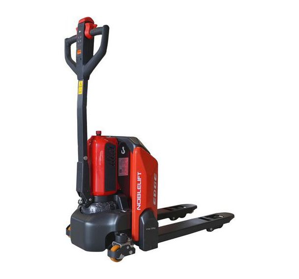 Transpalette électrique 1.5 T fourches 800x450mm