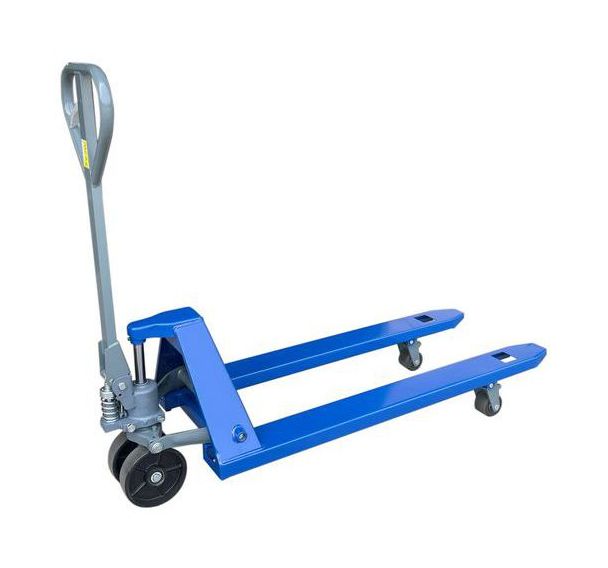 Transpalette manuel 540 x 1150 mm - Capacité 1200 kg