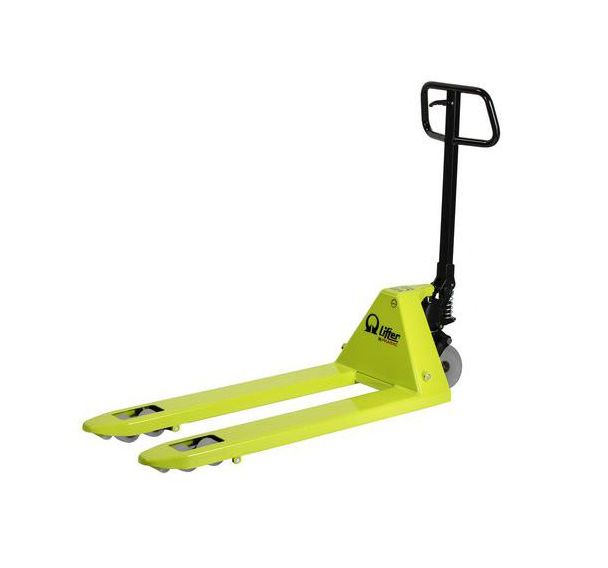 Transpalette manuel GS EVO - Force 2500 kg - Pramac