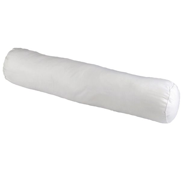 Traversin Mirage enveloppe coton