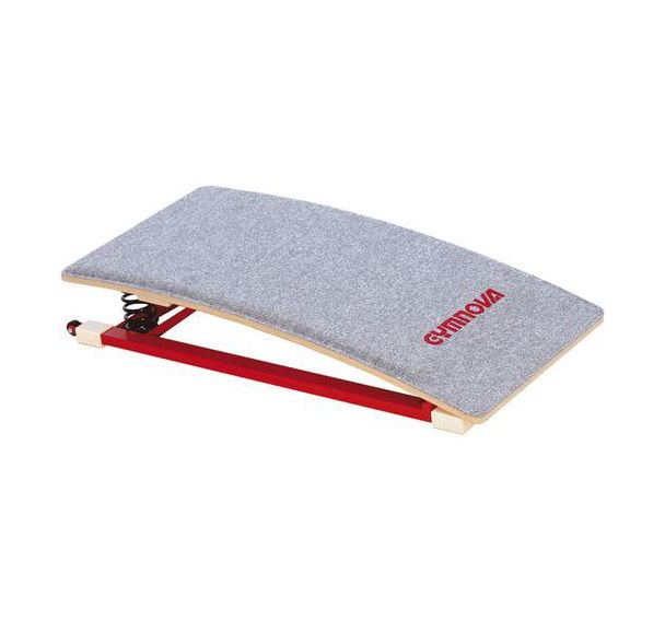 Tremplin de compétition gymnova