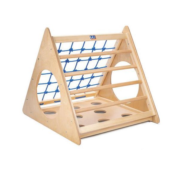 Triangle à grimper - GES