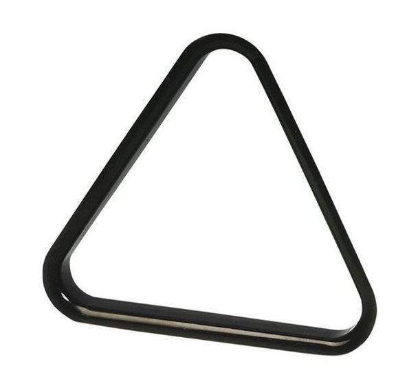 Triangle pour Billes de Billard - Diametre 57 mm