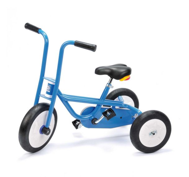 Tricycle à chaîne