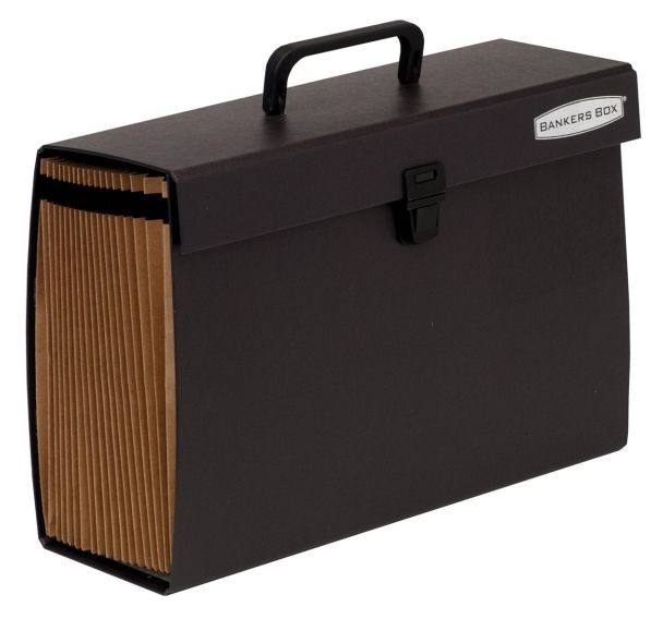 Trieur accordéon 19 compartiments