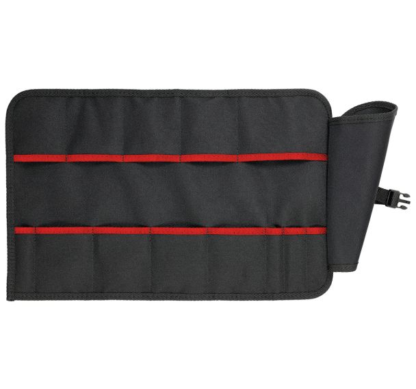 Trousse à outils polyester vide 450 x 290 mm