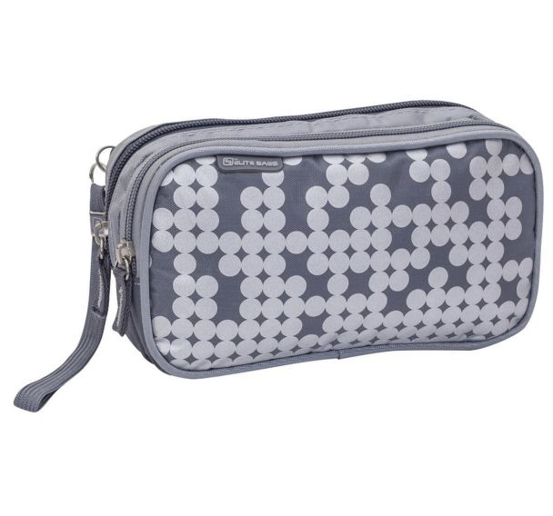 Trousse isotherme diabétique - Elite Bags