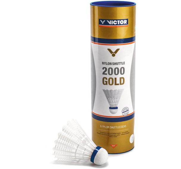 Tube 6 Volants NS2000 Victor Jupe blanche Vitesse Moyenne