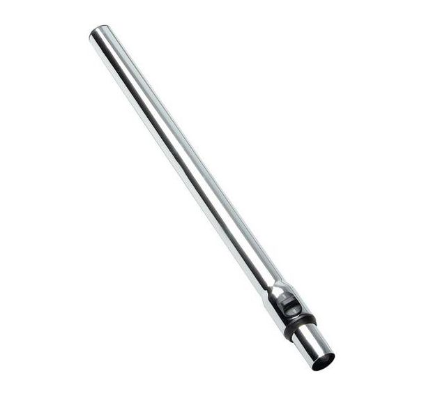 Tube Ø32mm acier télescopique longueur 1m