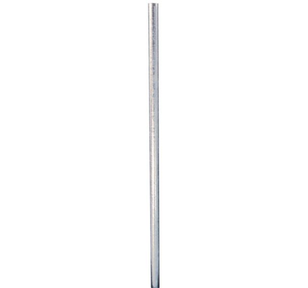 Tube support galvanisé - Schake
