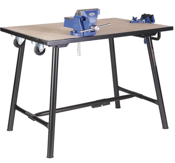 TuffBench Complet BH1080-HW - 1080x750x820 mm
