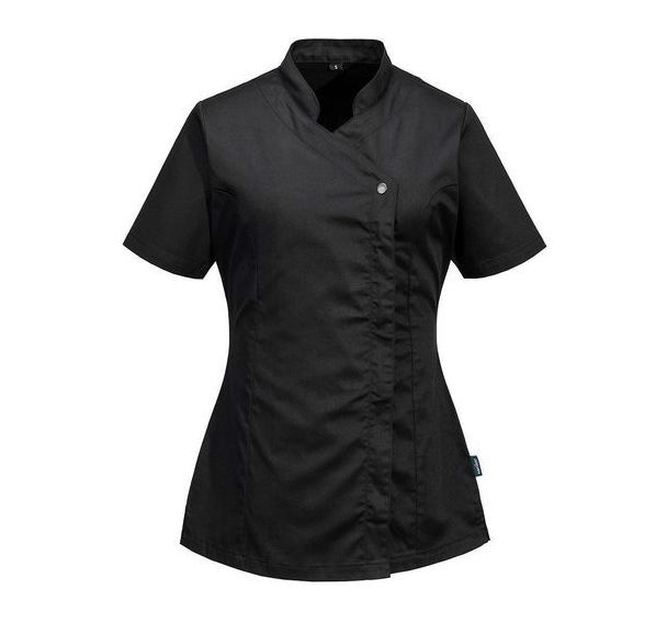Tunique médicale stretch femme - Portwest