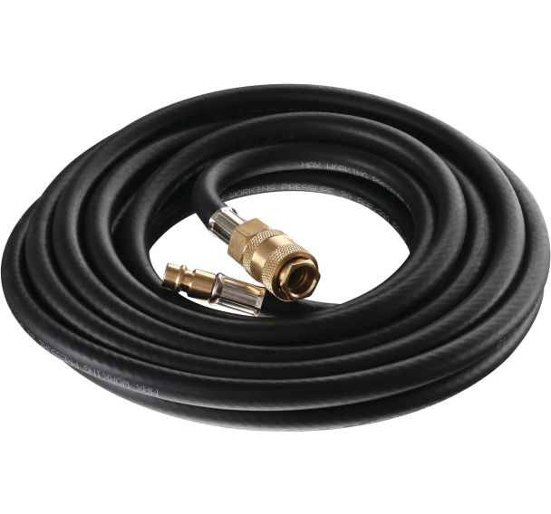 Tuyau Caoutchouc