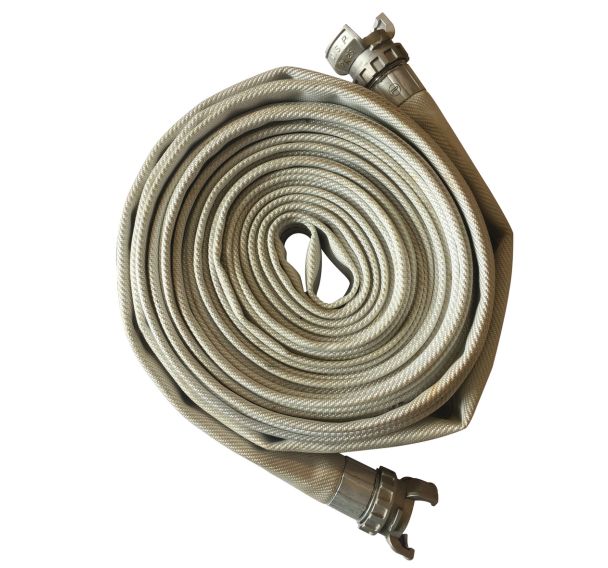 Tuyau type pompier MRFLEX