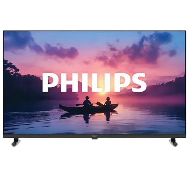 Tv Led Hd - 32Phs6050 - Diagonale 80 cm - Philips