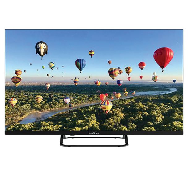 Tv Led Hdtv - 32Hn01V3 - Diagonale 80 cm - Smart Tech
