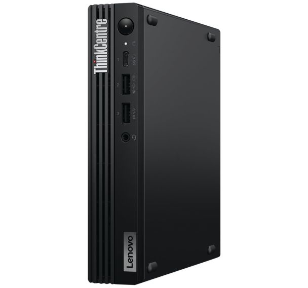 Unité centrale Minitour ThinkCentre 12TD0014FR Ci3 8Go/256Go - Lenovo