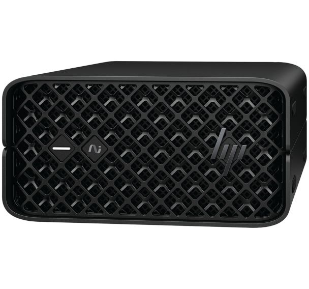 Unité centrale Minitour Workstation Z2 G1a Ryzen 380 16Go/1To - HP