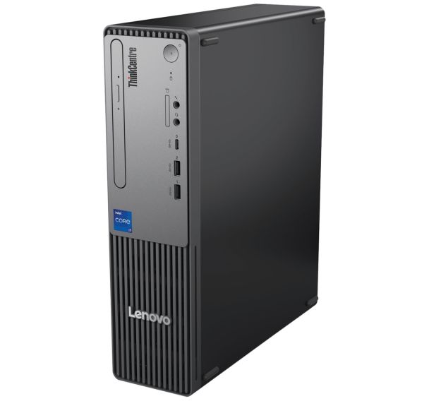 Unité centrale SFF ThinkCentre neo 50s Gen 5 12XD Ci5 16Go/512Go - Lenovo
