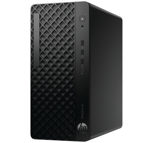 Unité centrale Tour ProDesk 4 G1i AI CU7 16Go/512Go - HP