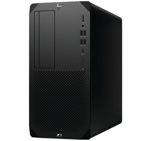 Unité centrale Tour Workstation Z2 G9 Ci7 16Go/1To - HP