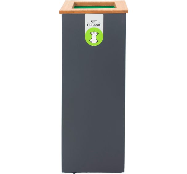 Unité de collecte des déchets Paxa Large - 65L - V-Part