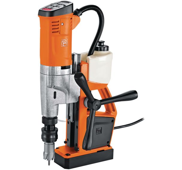 Unité de perçage magnétique universelle KBU 35 MQ