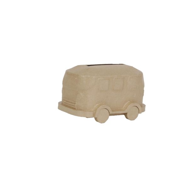 Urne van 31x19,5x19cm