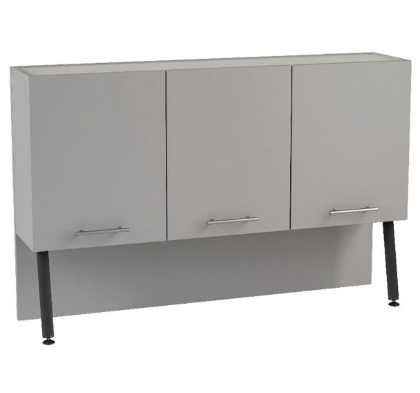 Vaisselier Ella 3 portes - Mobidecor