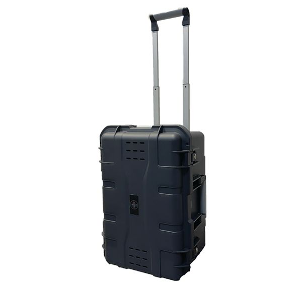 Valise charge itCase tablettes - Plugin - Naotic