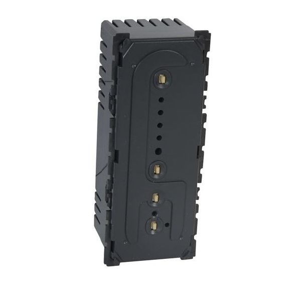 Variateur à type de charge universel avec neutre