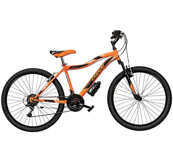 Vélo Casadei mtb 26'' mixte