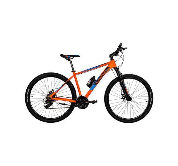 Vélo VTT Kayman 29'' Orange Casadei 47