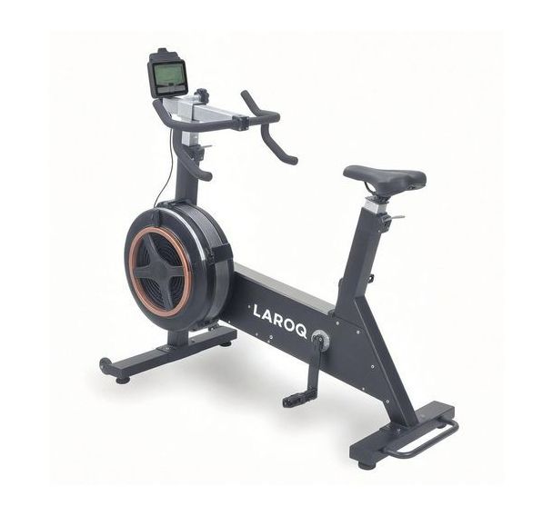 Vélo droit à résistance à air BCL21 Laroq