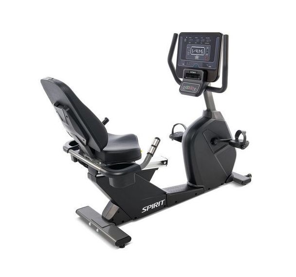Vélo semi-allongé CR800+ - Spirit