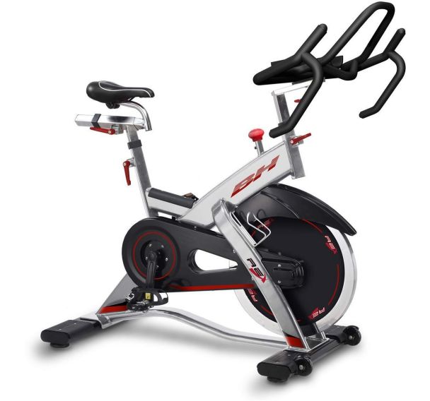 Vélo spinning BH Rex