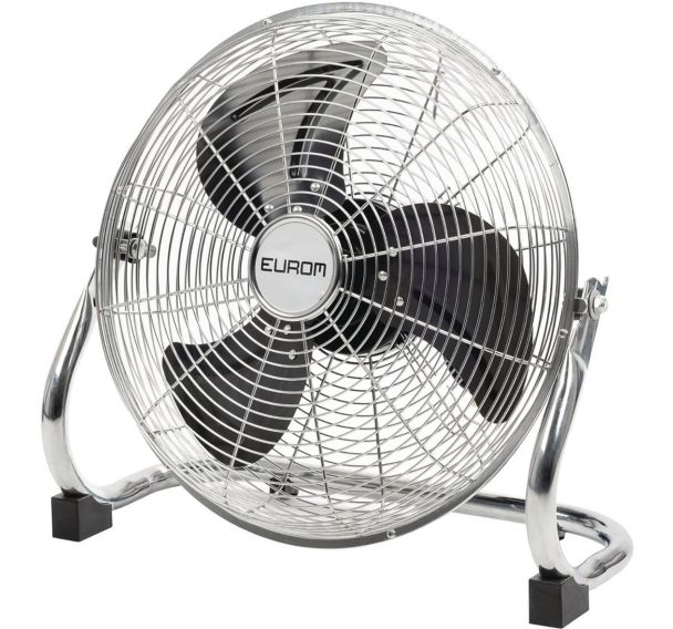 Ventilateur Eurom HVF14-2 Fan - High velocity fans