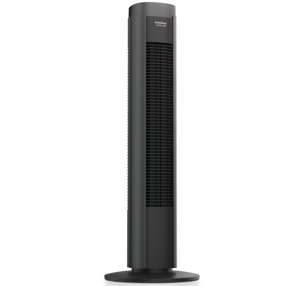 Ventilateur colonne noir - NEW BABEL