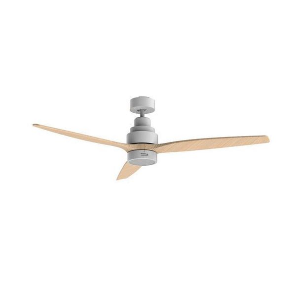 Ventilateur de plafond - FRESKO FOREST 3B Ultra Silence