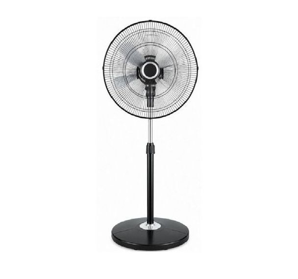 Ventilateur sur pied 50 cm minuterie VE1655 - DCG Eltronic