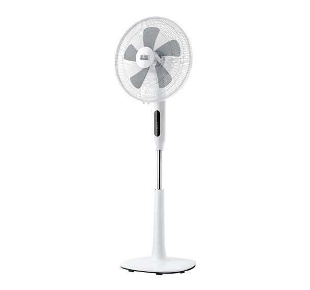 Ventilateur sur pied BXEFP50E - Black and Decker