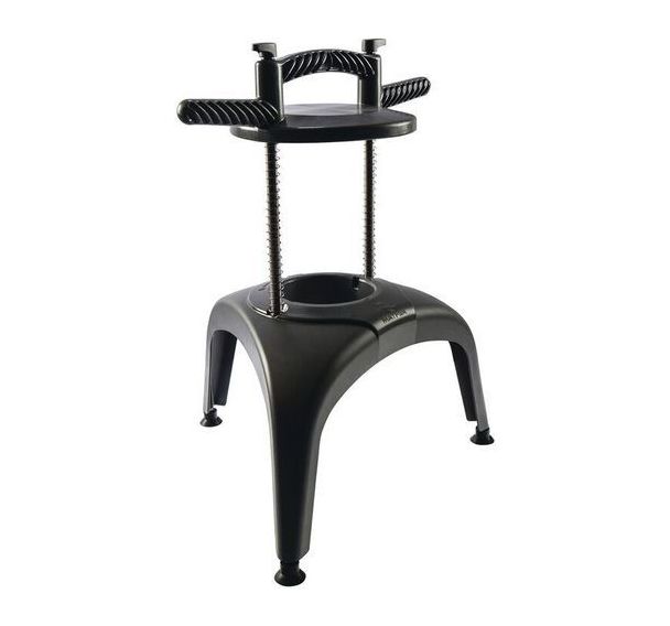 Ventouse multicoupe Prep'Chef - Lot de 3 - Matfer