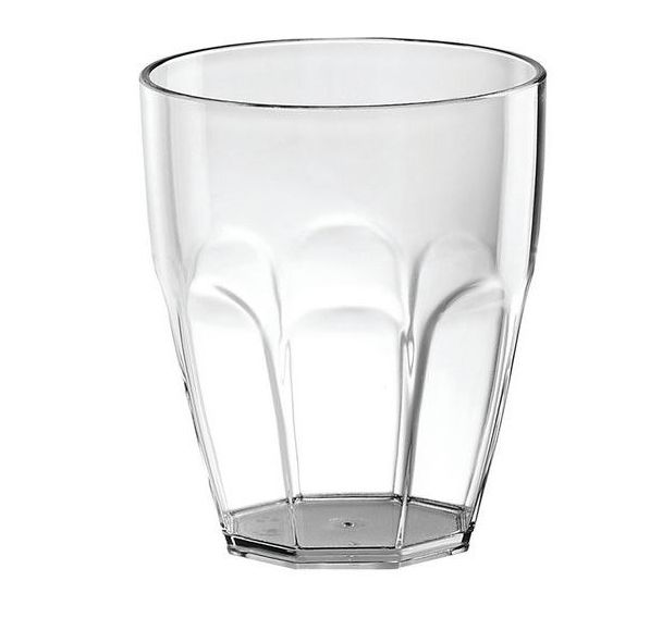 Verre à eau Eté - Matfer