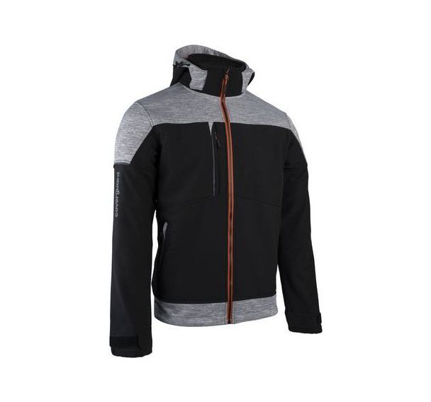 Veste Softshell GRS Banjo - Coverguard
